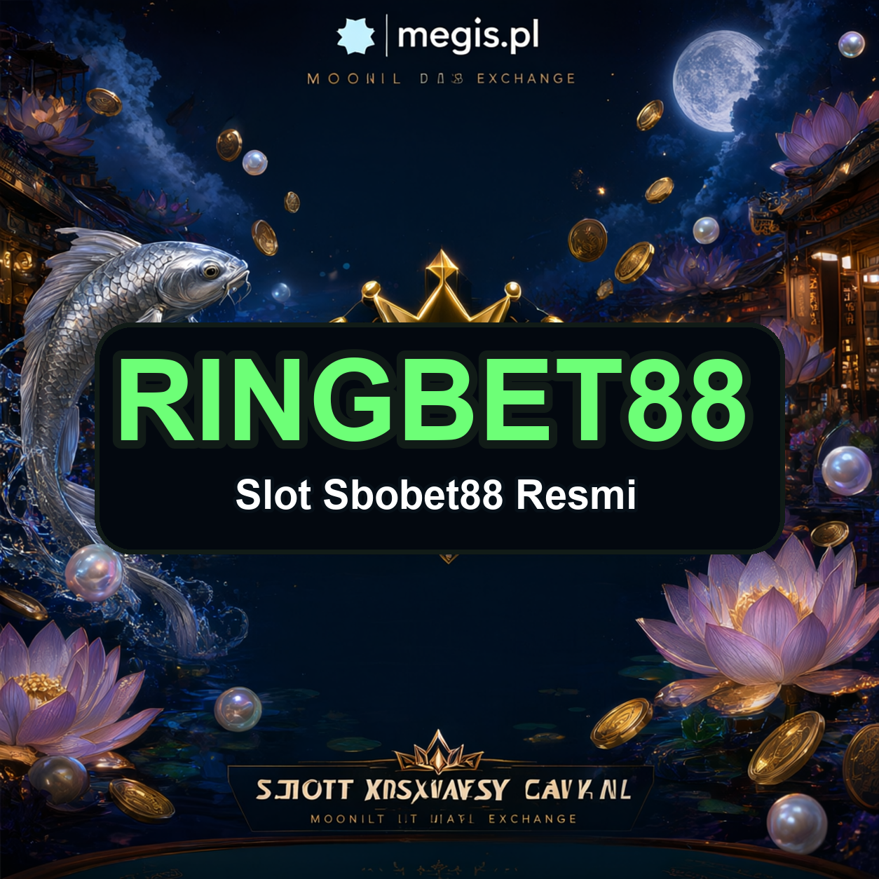 Slot Sbobet88 Resmi