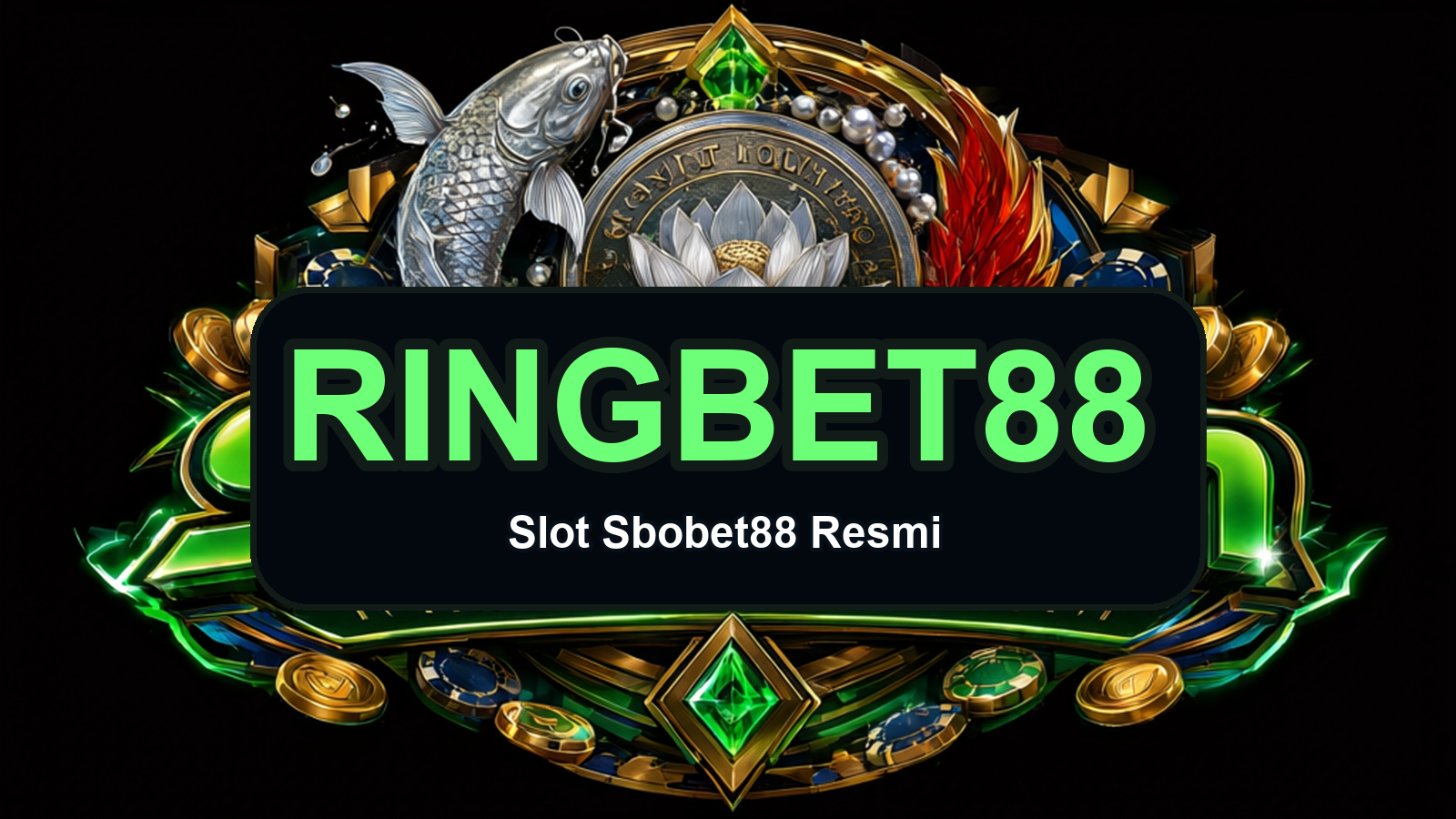 Slot Sbobet88 Resmi-logo